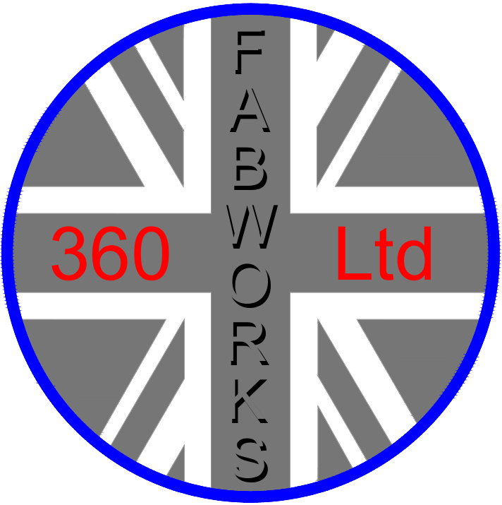 Fabworks360 Ltd logo